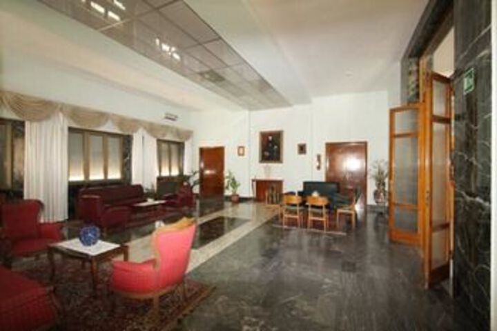 Hotel Interior 37 of 40