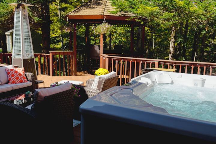 Terrace/Patio 48 of 86