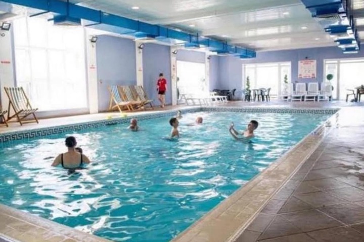 Pool 22 of 27