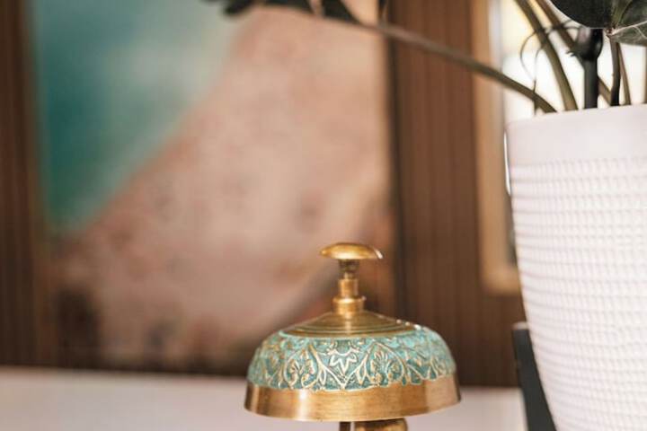 Hotel Interior 2 of 31