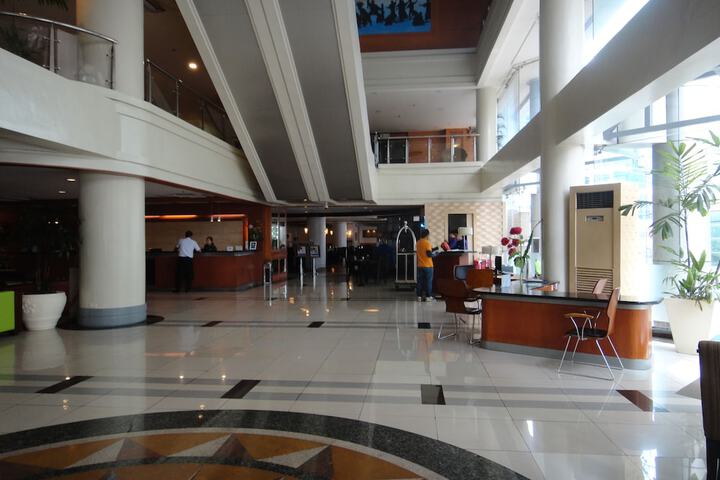 Hotel Interior 3 of 77