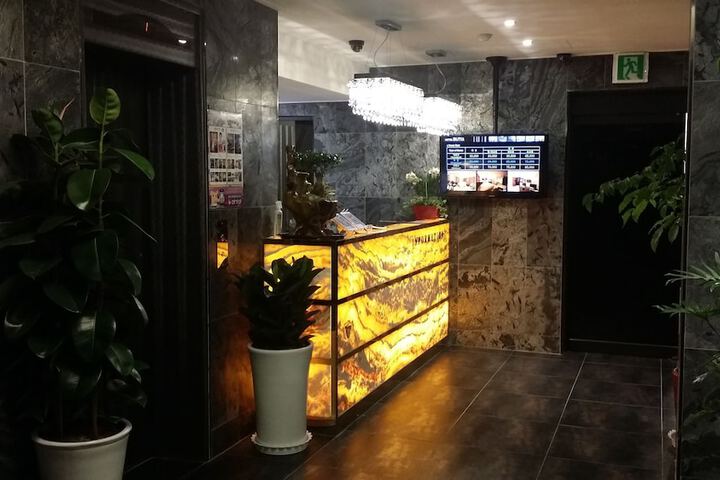 Hotel Interior 2 of 44