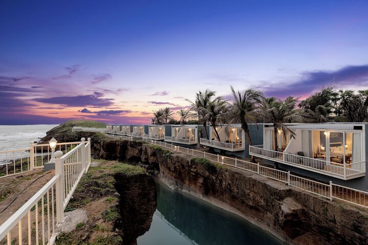Photo of Praveg Beach Resort Diu Chakratirth