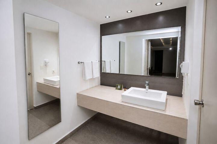 Bath Interior