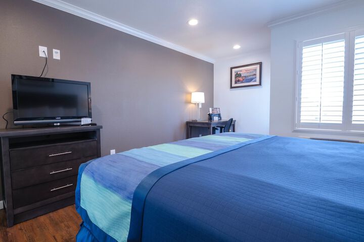 1 King Bed Annex (2 of 15)