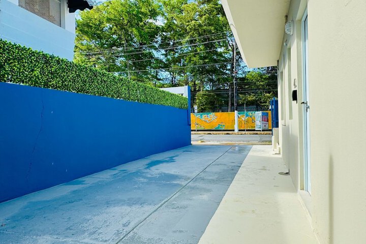 Terrace/Patio 167 of 224
