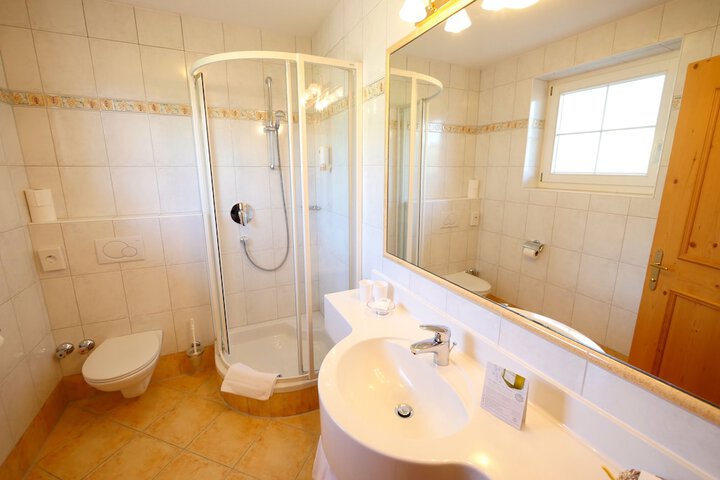 Bath Amenities