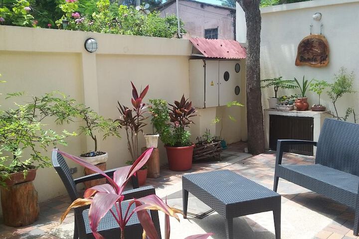 Terrace/Patio 15 of 41