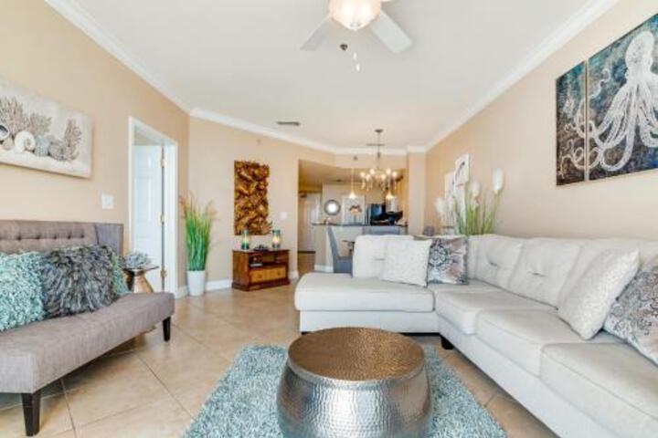 The Beach Club Penthouse #4 Doral in Gulf Shores, AL