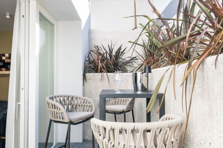 Terrace/Patio 6 of 36