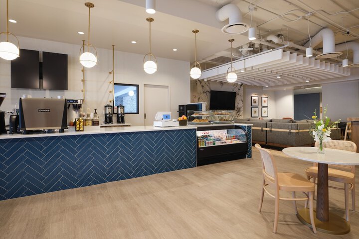 Cafe
