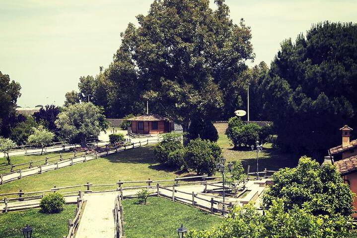 Property Grounds 24 of 32
