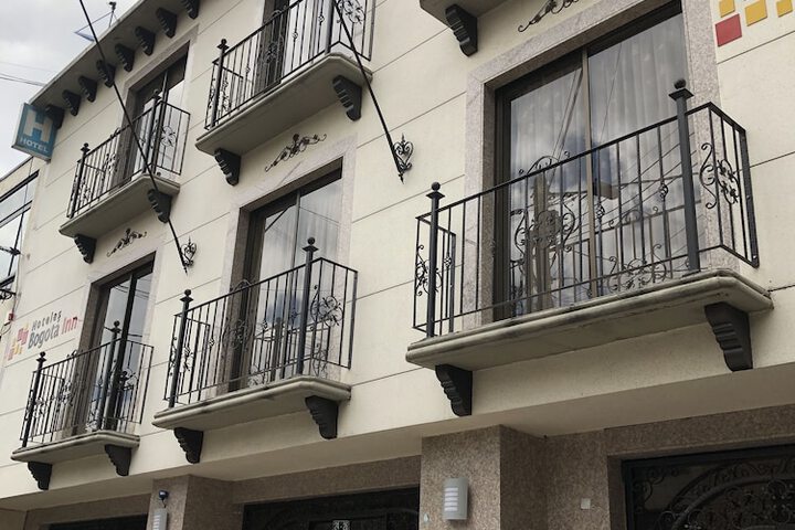 Hotel Bogota Inn Parkway
