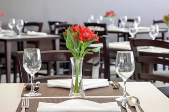 Dining Photos