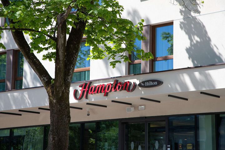 Hampton by Hilton Bialystok in Bialystok