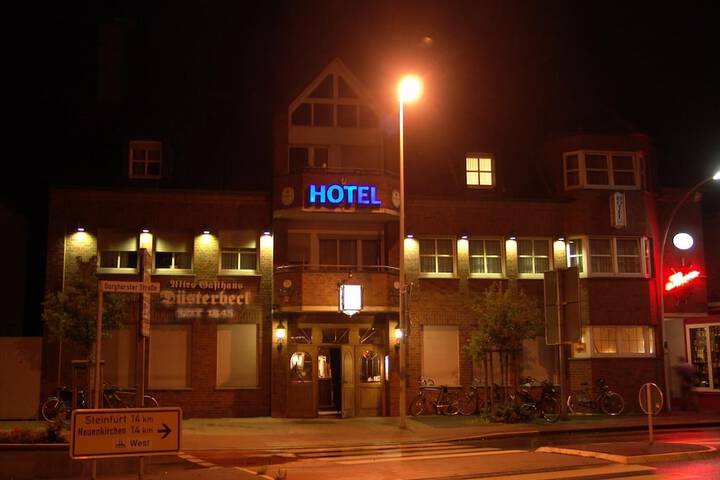 Hotel 24 of 28
