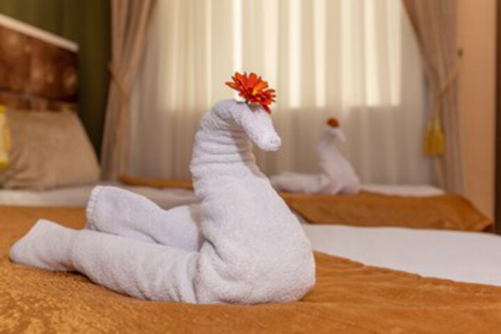 Sultanahmet Hotel