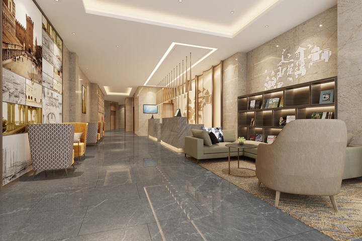 Hotel Interior 7 of 13