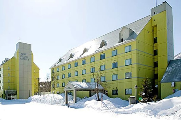 Hotel 97 of 108
