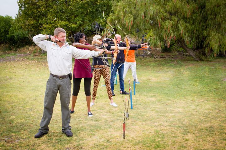 Outdoor Activities 21 of 43