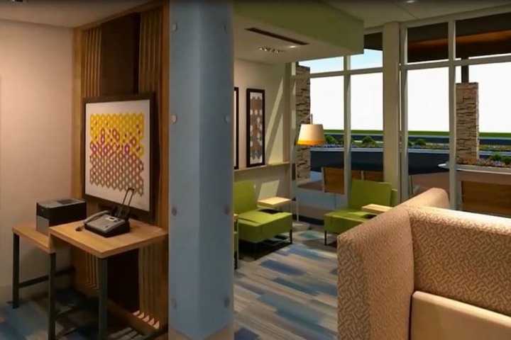 Hotel 22 of 23