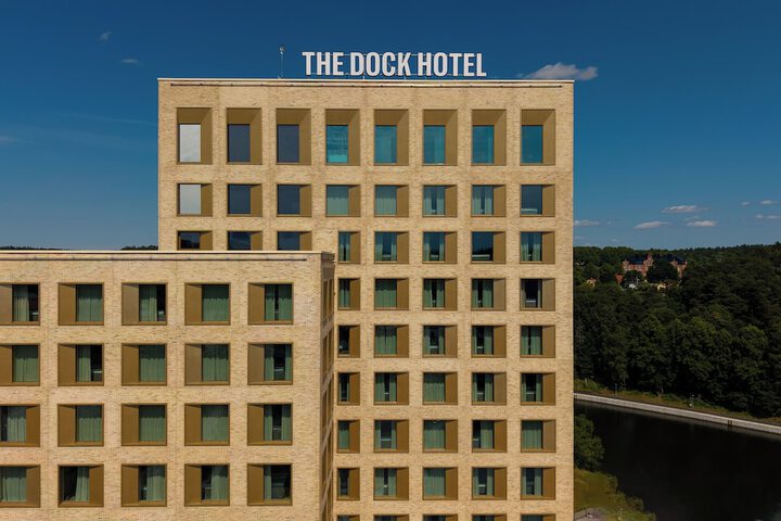 Photo of The Dock