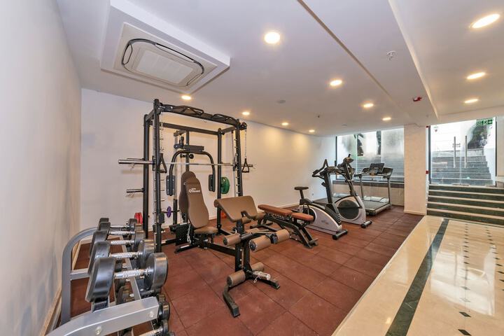 Gym
