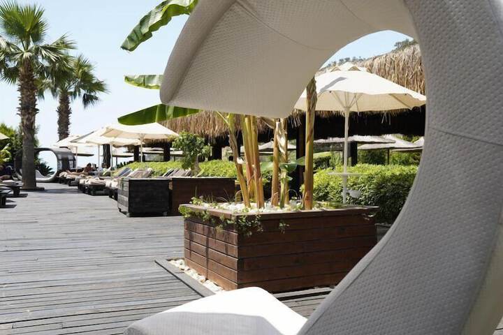 Terrace/Patio 153 of 169