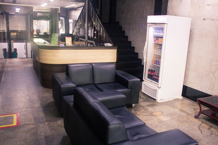 Hotel Interior 3 of 22