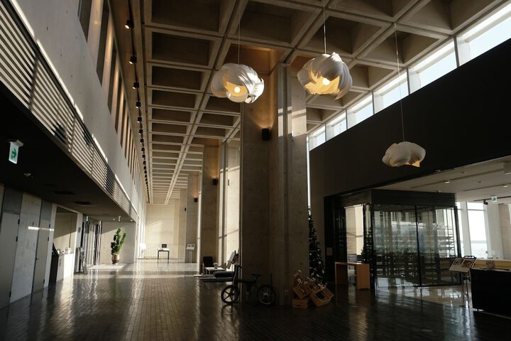 Hotel Interior 2 of 161