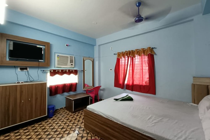 Image of Goroomgo Gurukul Tarapith Kolkata