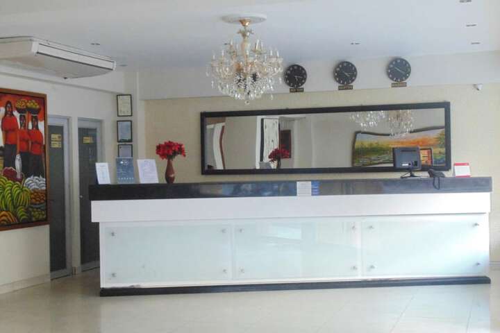 Hotel Interior 2 of 68
