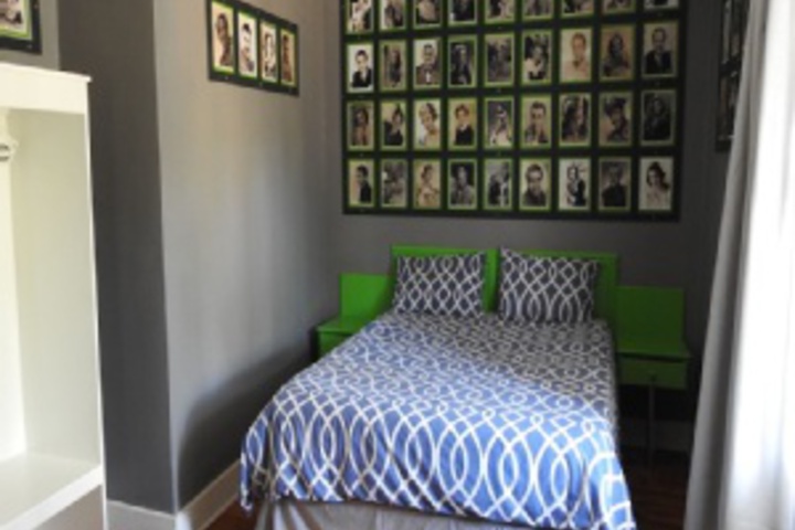 Room 105 of 204