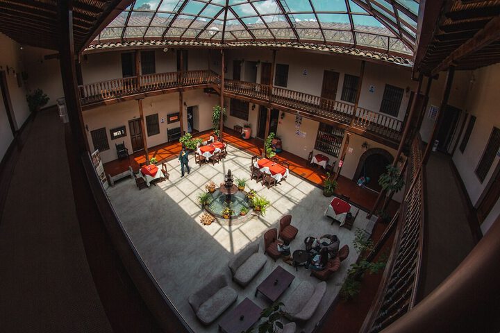 Terrace/Patio 16 of 35