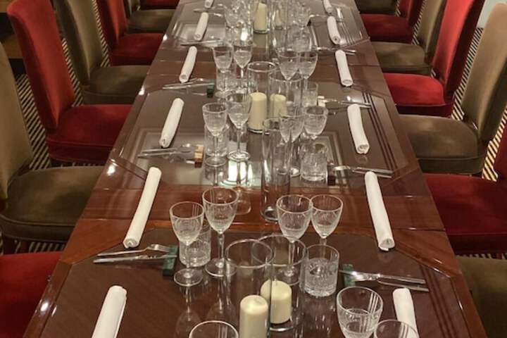 Dining 50 of 74