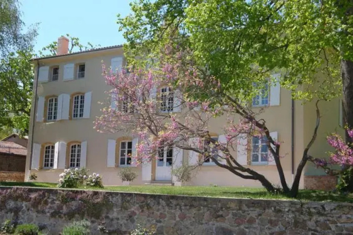 LE DOMAINE BARBIER
