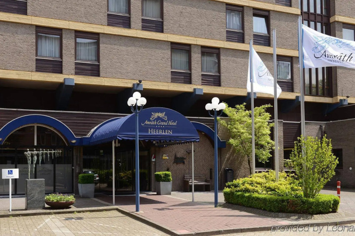 AMRATH GRAND HOTEL HEERLEN