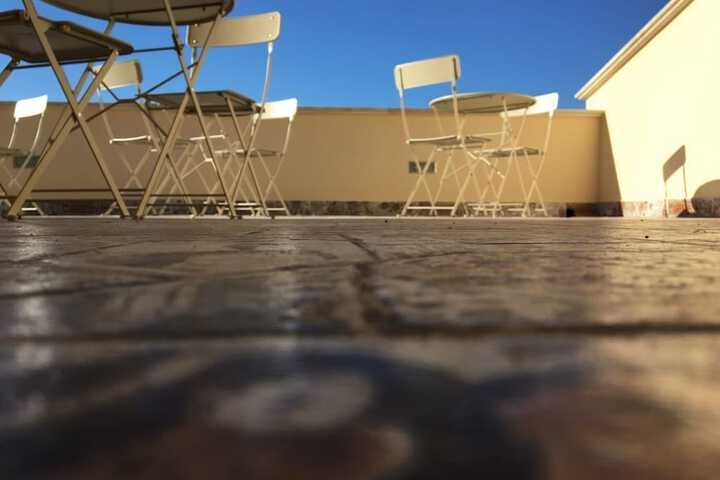 Terrace/Patio 29 of 30