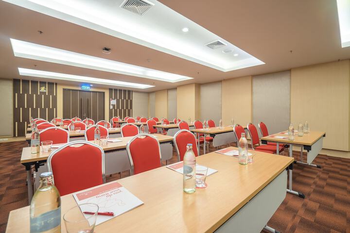 Meeting 199 of 220