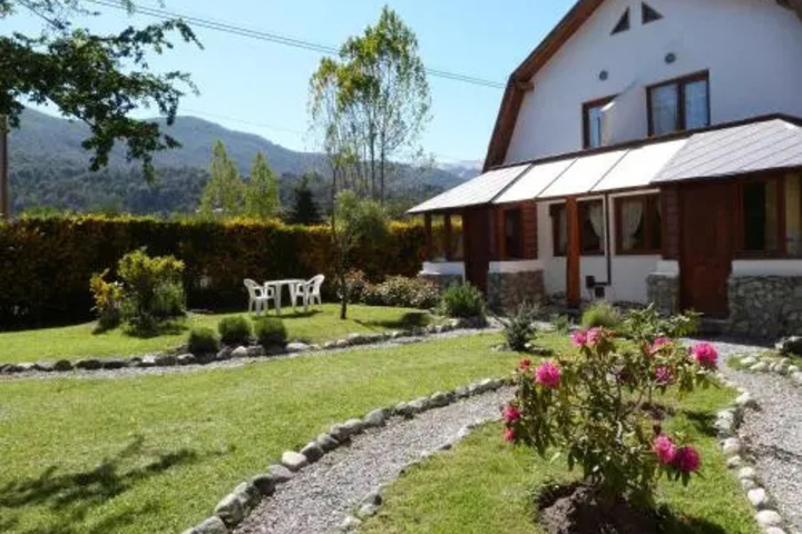 Cabañas Maite