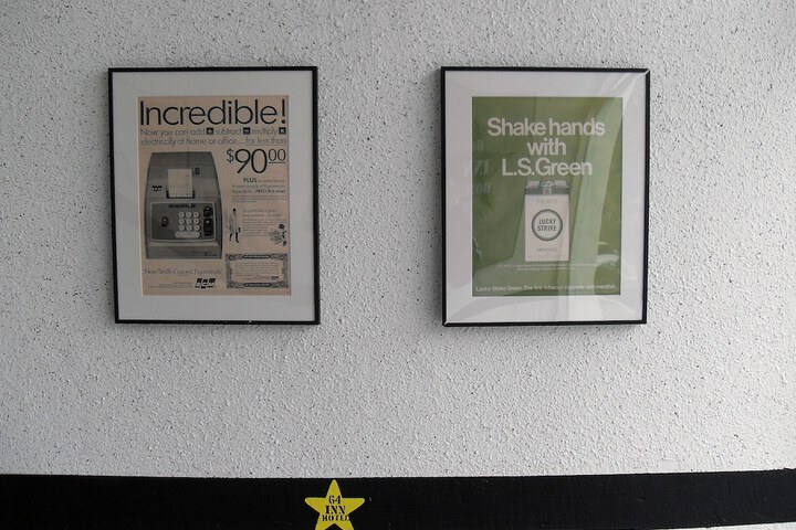 Hotel Interior 28 of 42