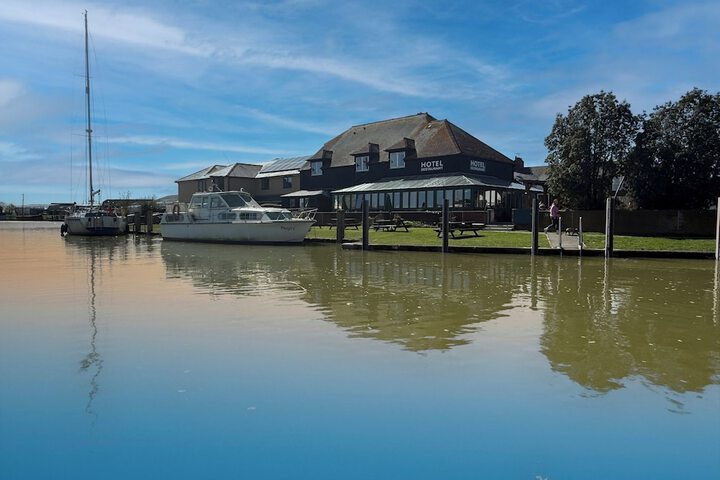 River Haven Hotel in Rye