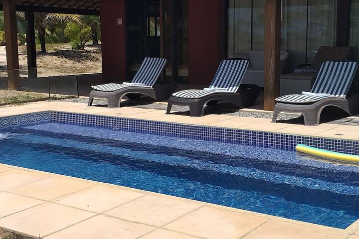 Pool 7 of 8