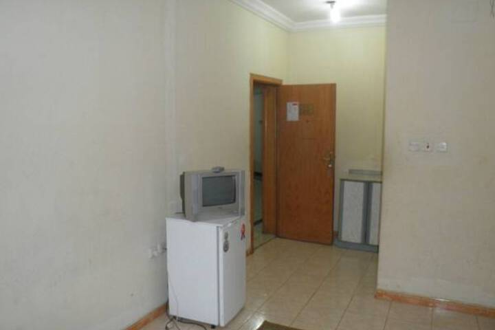 KENOZ MAKKAH HOTEL