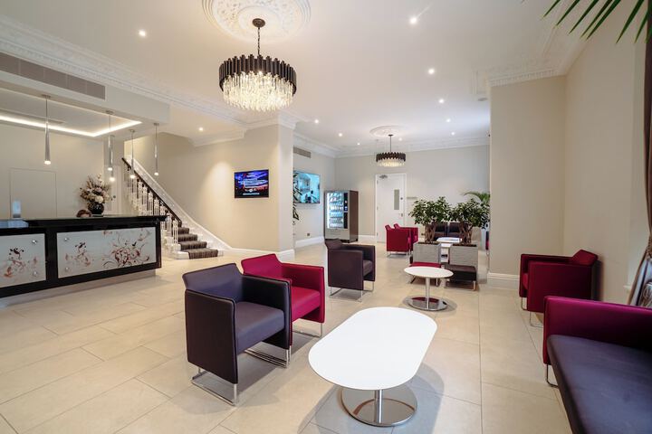 Hotel Interior 54 of 68