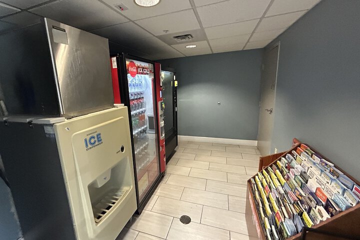 Vending machine