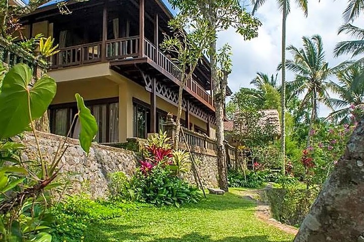 Fitness Facility Photos