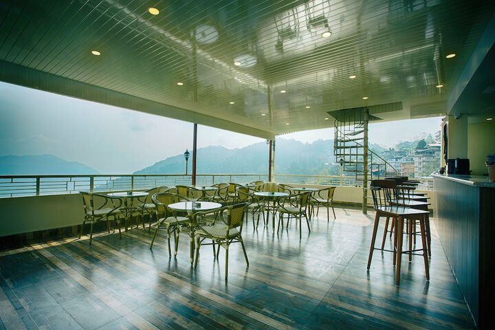 Terrace/Patio 26 of 26