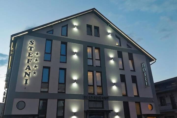 Hotel 96 of 98