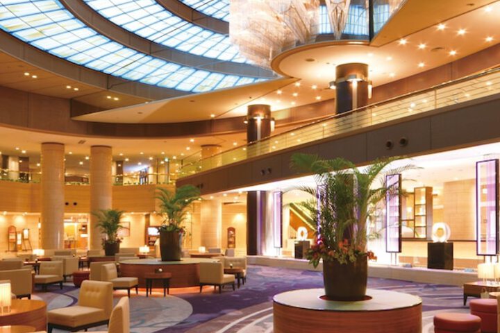 Hotel Interior 4 of 145